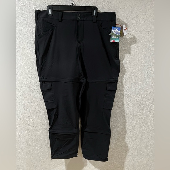 Duluth Trading Co Pants & Jumpsuits Nwt Duluth Trading Womens 3 In